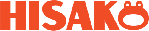 Hisako logo