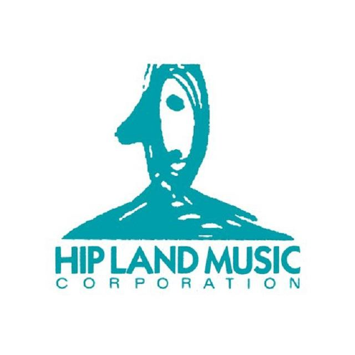 HIP LAND MUSIC CORPORATION INC. logo