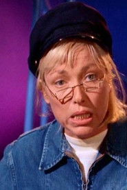 Christine Nelson as Nurse