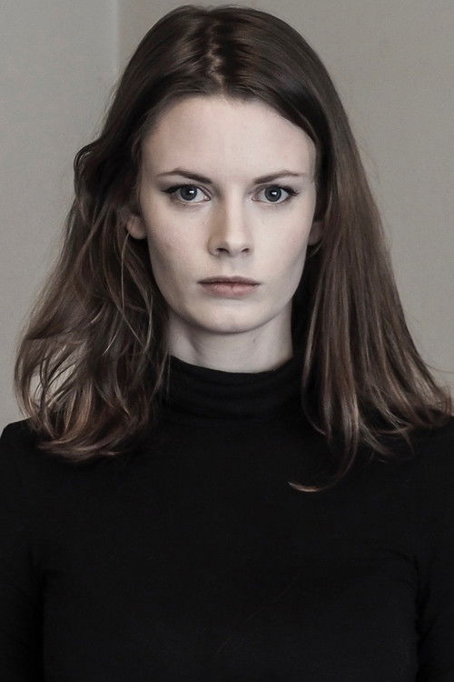 Roskva Koritzinsky as Self