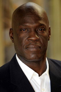 Brent Moorer Gaskins as Karl