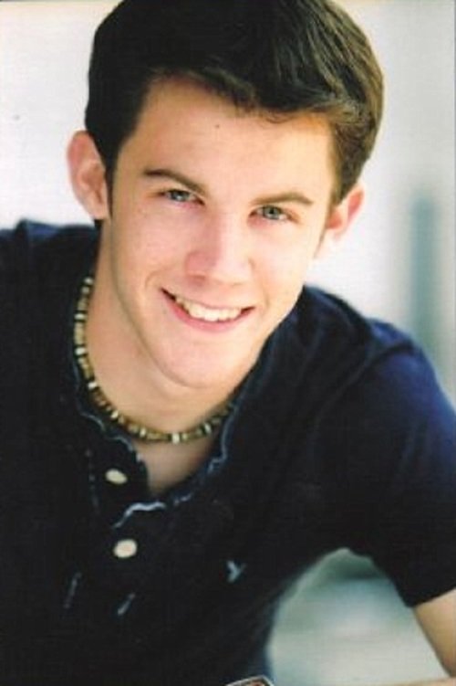 Billy Lloyd as Young Associate