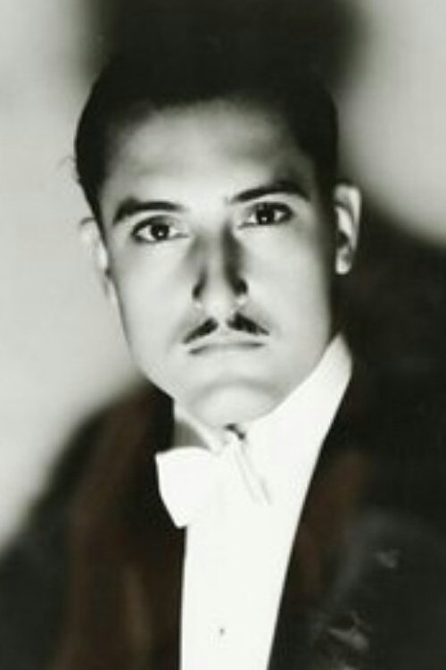 José Crespo as Tony Capello