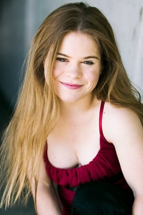 Kacie Borrowman as Mrs. Lieberman