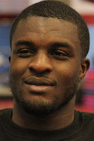 Ohara Davies as Self