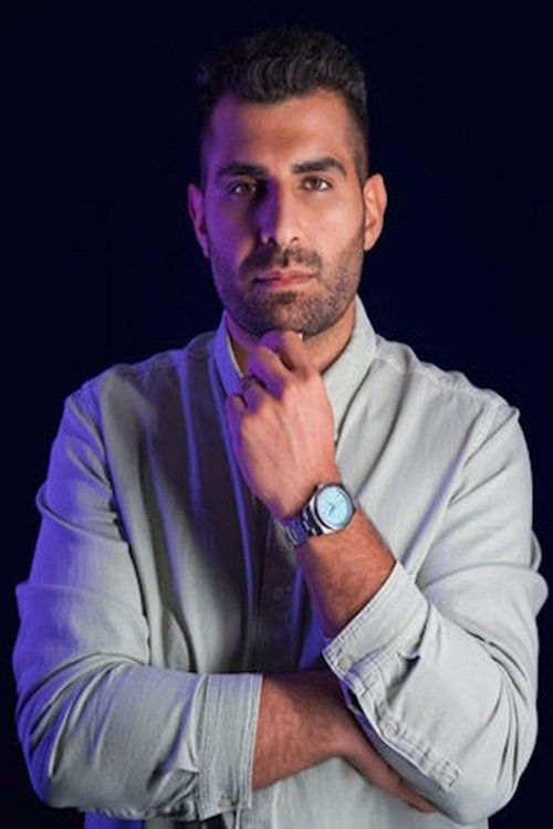 Mehdi Perwez as وائل