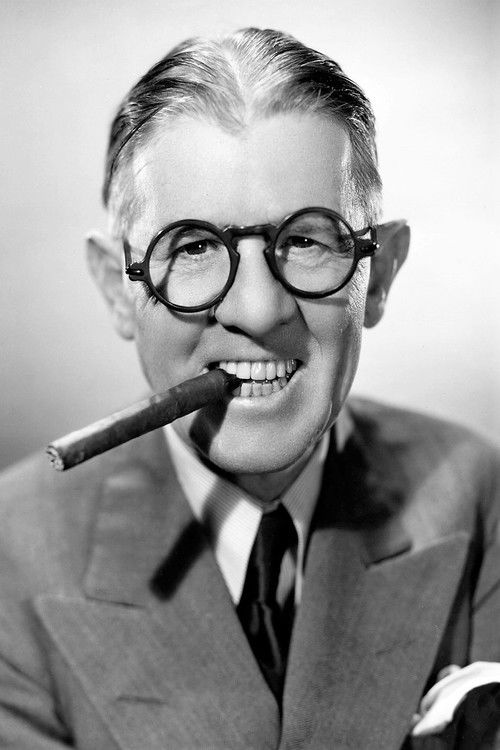 Robert Woolsey as Roscoe Horne