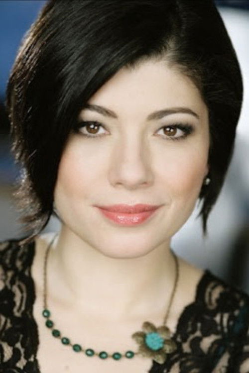 Inna Dukach as Musetta