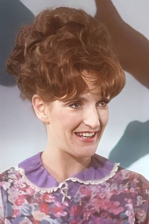 Prudence Drage as Coven Member