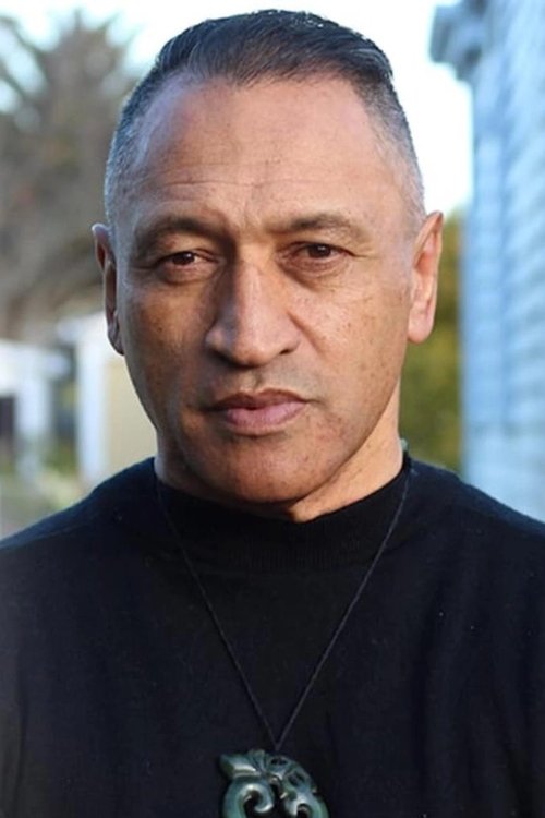 Piripi Waretini profile photo