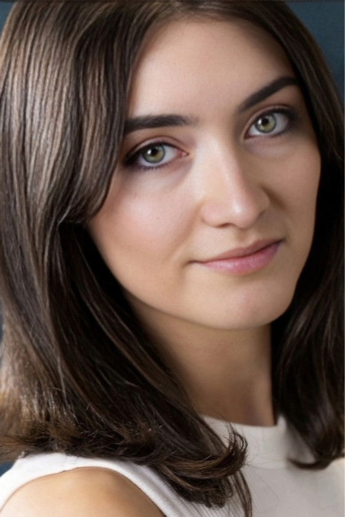 Emma Adamson as Elsa Kondor