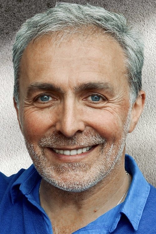 Serge Faliu as (voice)