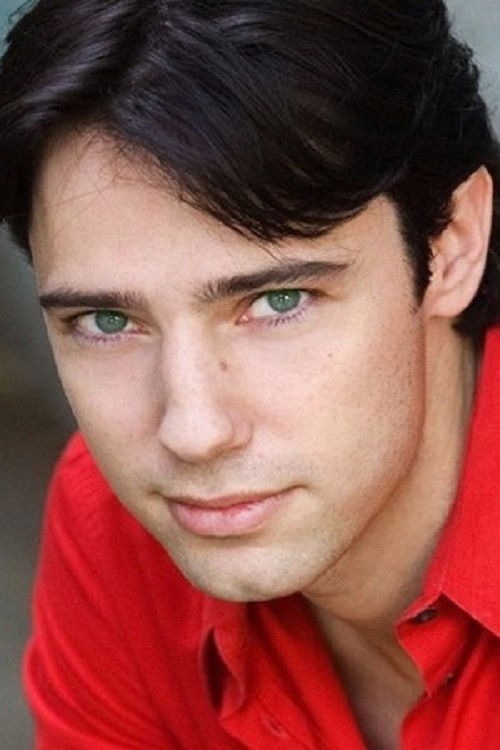 Jason Currie as Performer