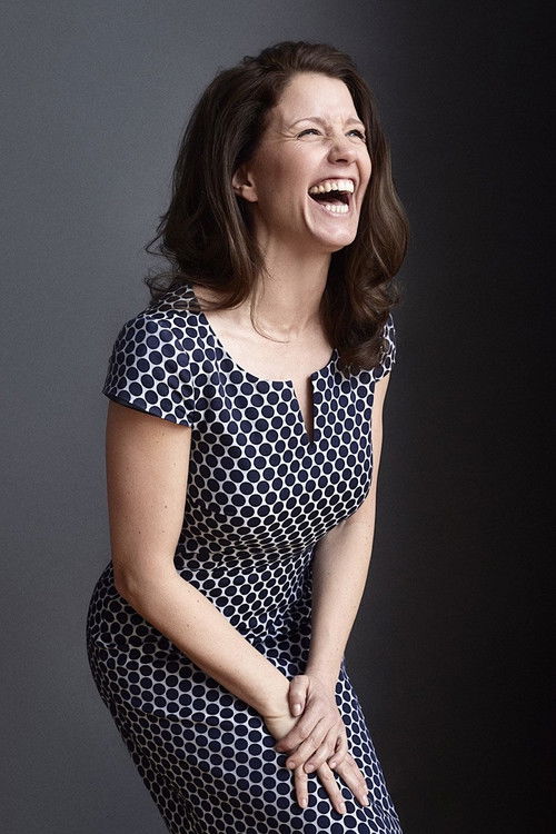 Katja Uhlig as Caterina