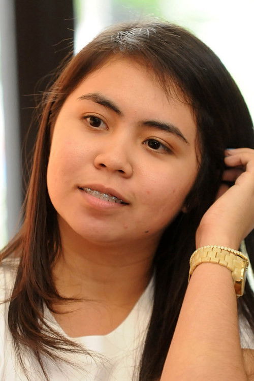 Lupita Jennifer as Maya