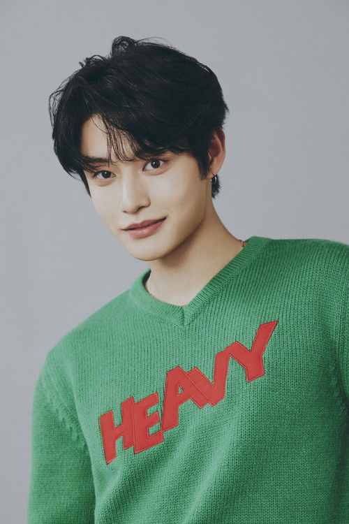 Kim Jiwoong as Self — Contestant