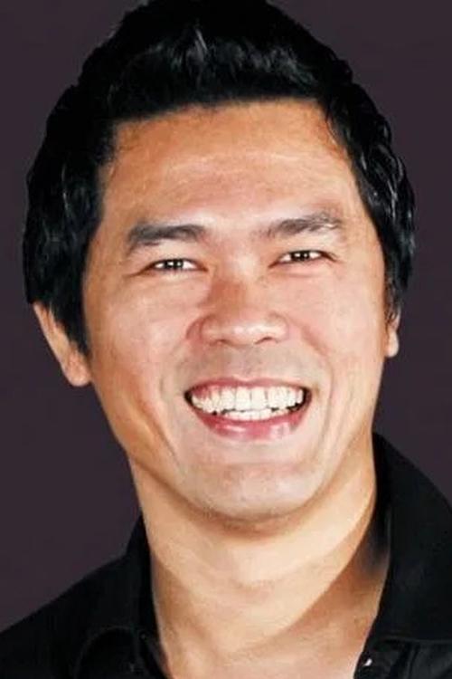 Adlin Aman Ramlie as