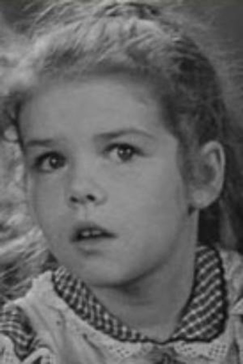 Svetlana Shchelova as Annika