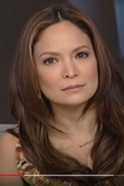 Amanda Page as Nathalie