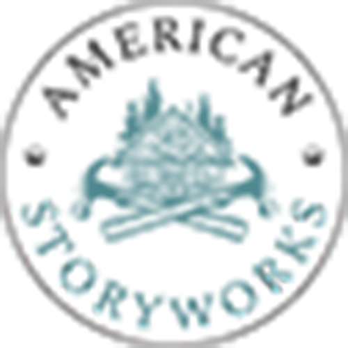 American Storyworks logo