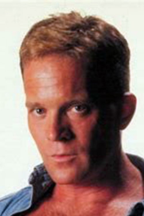 Coy Dekker as (segment "Centerspread")