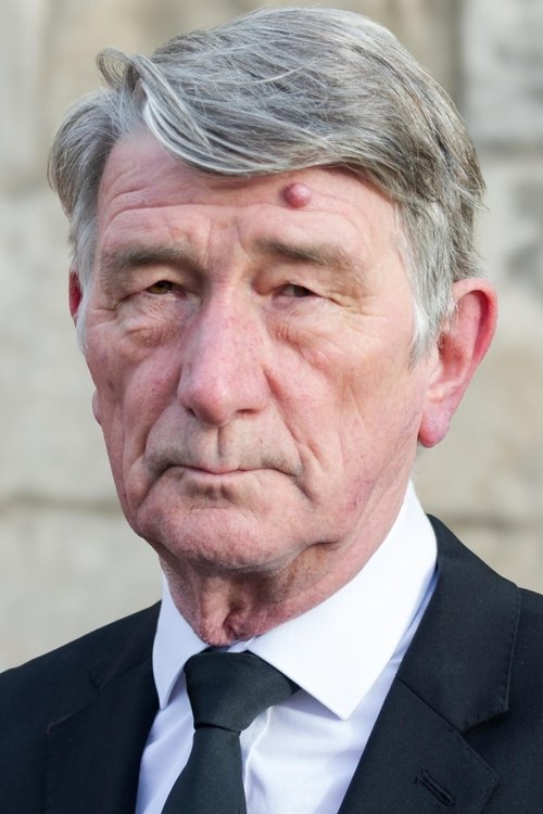 Ian Giles as William