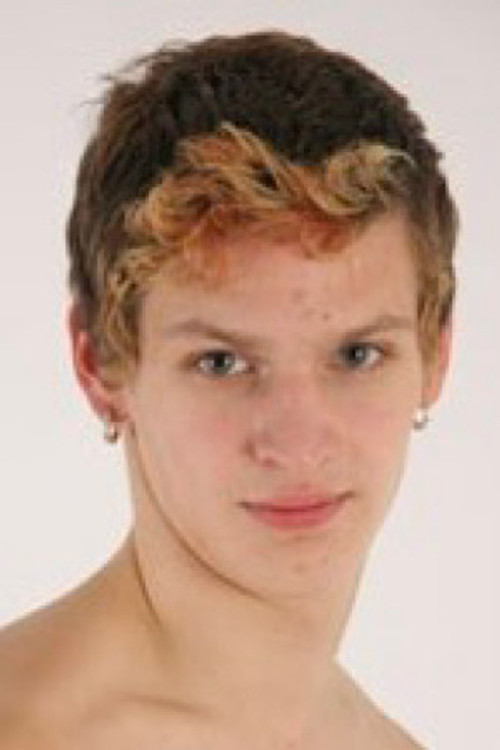 Jonas Anderson as (archive footage)