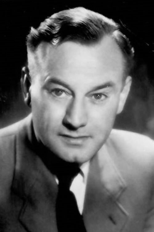 John Robinson as Prof. Martineau / Mansel