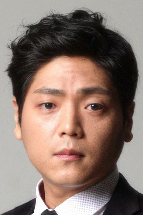 Kang Shin-Ha as Doodeoji