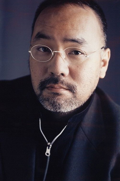 Akira Ogata as 