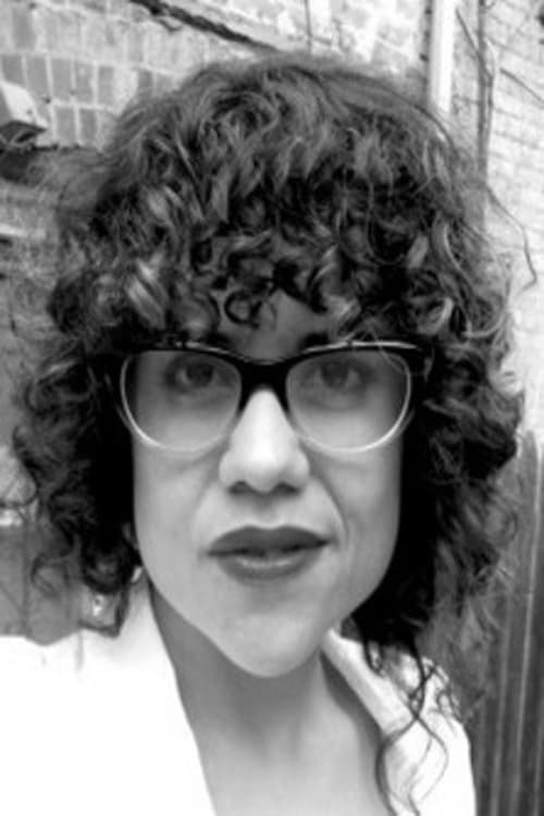 Cecilia Aldarondo as Self