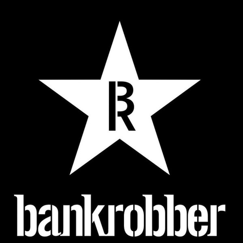 Bankrobber logo