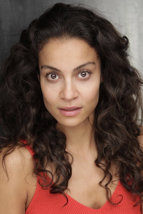 Lauren Okadigbo as Mother