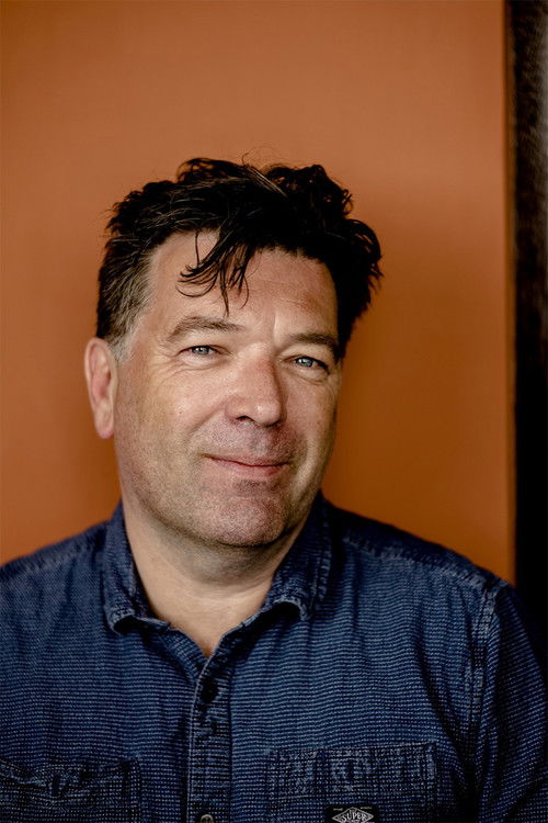 Jan Vardøen as Director