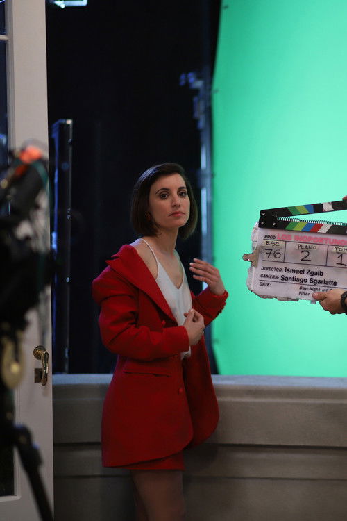 Paula Belli as Laura