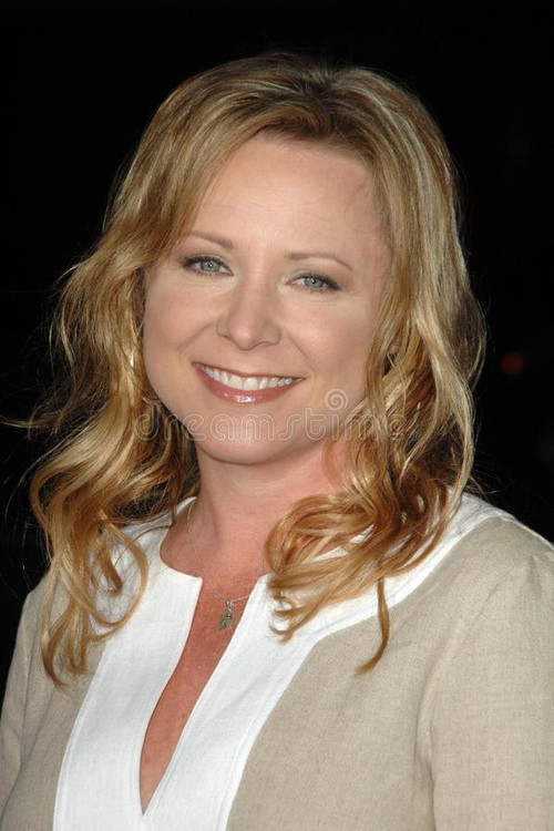 Karri Turner as Ashley