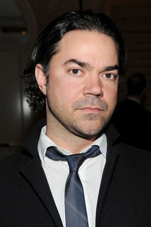 Lawrence Inglee as Warren