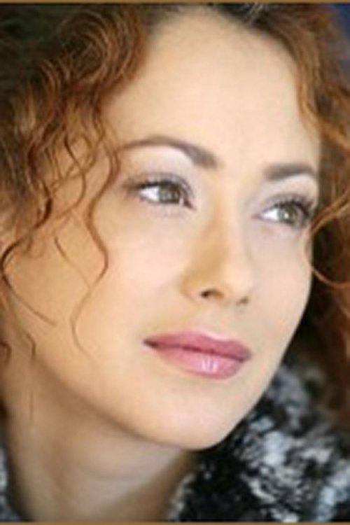 Ekaterina Galakhova as Dasha