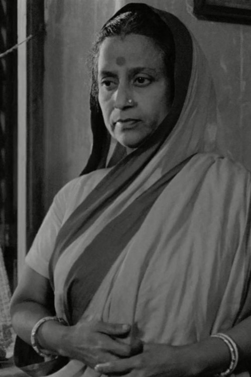 Belarani Devi as Apu's Neighbor