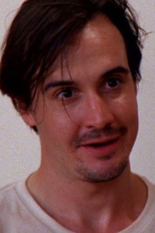 Alexander Enberg as Cain