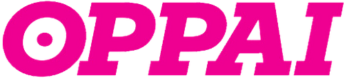 OPPAI logo
