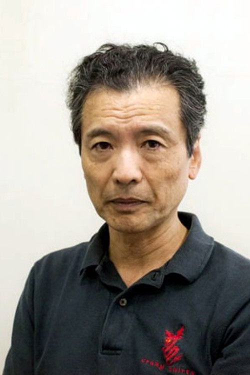 Sakumi Hagiwara as Himself