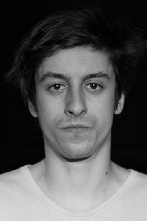 Pavel Neškudla as pacient