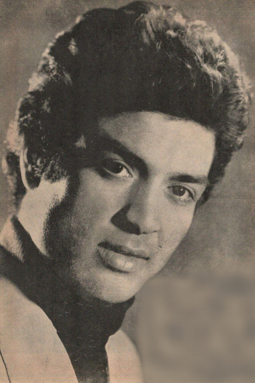 Ali Dehghan as Morteza
