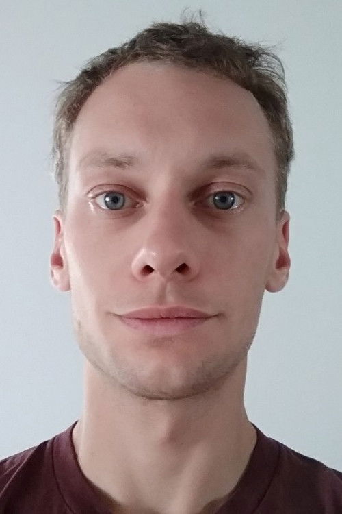 Kajetan Miros as 'Łysy'