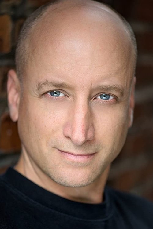 Scott Faulconbridge as Billy