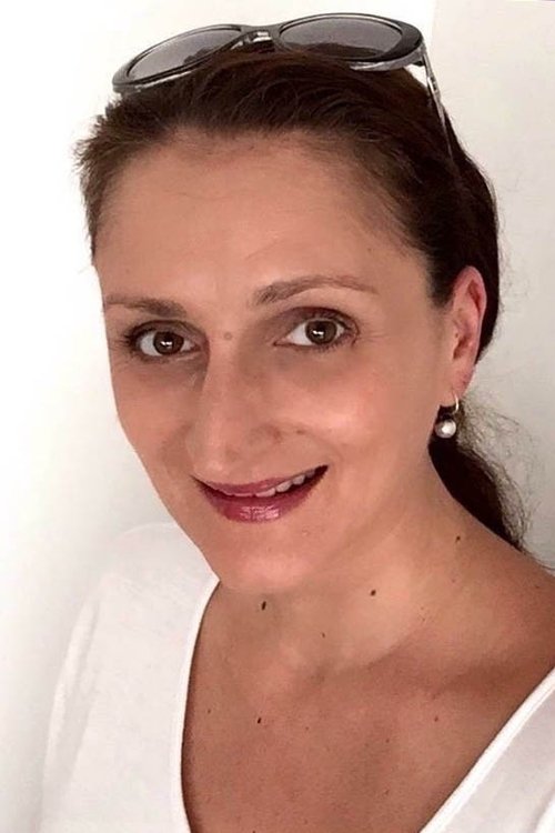 Lucia Vráblicová as Valeria