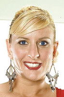 Gabriella Michaels as