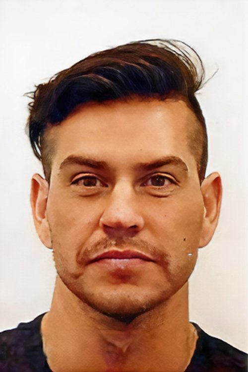 Anthony Jerez as Self