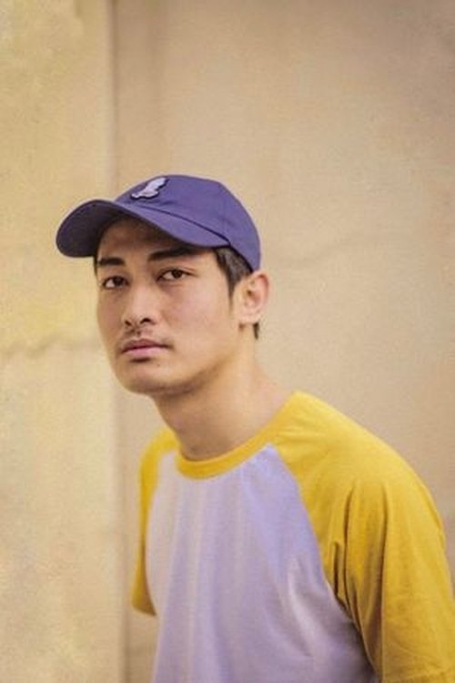 Luthfi Aulia as Rangga